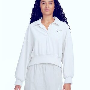Nike Phoenix Fleece sweatshirt